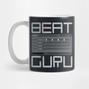 beat guru Mug